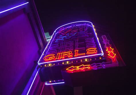 The Joy of Houston is proud to feature the. . Houstons best strip clubs
